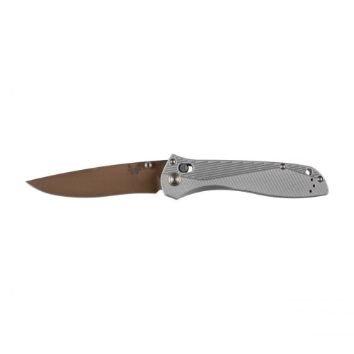 Nóż składany Benchmade 710FE-24 Seven Ten