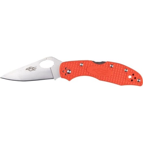 Ganzo Firebird F759M-OR folding knife