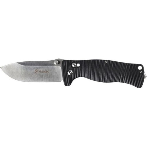 Folding Knife Ganzo Firebird F720-BK