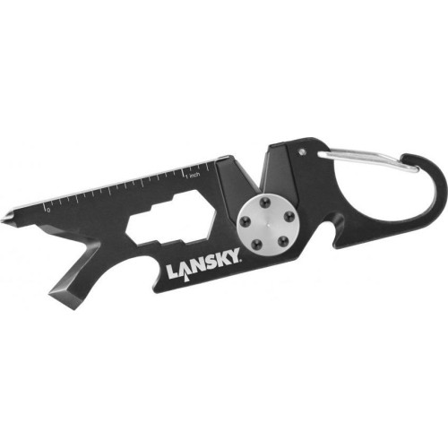 Key Chain Sharpener Lansky Road 1