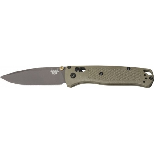 Knife Benchmade 535GRY-1 Bugout