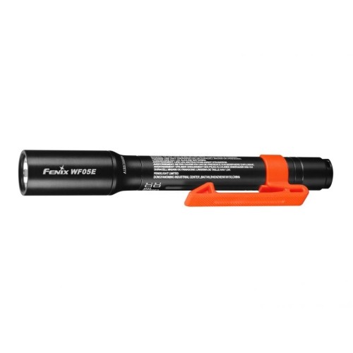 Fenix WF05E LED flashlight