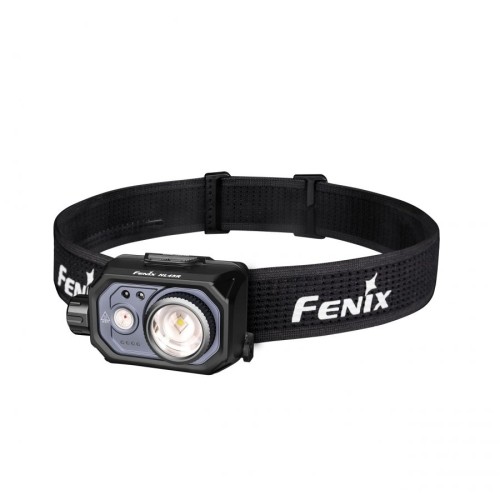 Fenix HL45R headlamp flashlight