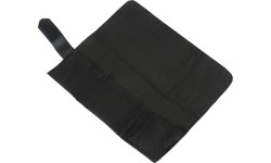 M-Tac City Med Pouch Hex black.