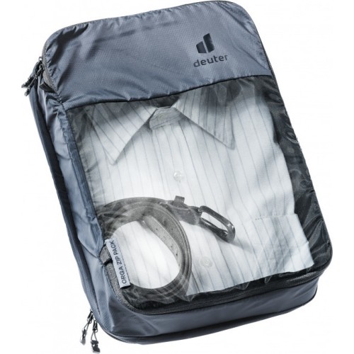 Deuter Orga Zip Pack Duffel Bag