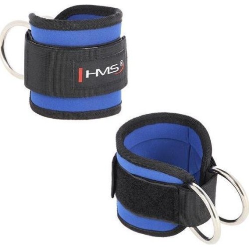 OPX04 ANKLE STRAPS HMS