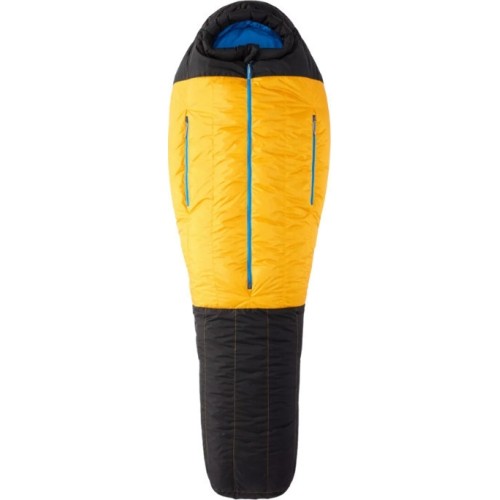 Marmot Col Long down sleeping bag