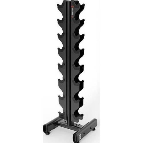 STR36 VERTICAL DUMBBELL RACK FOR LADY USE HMS