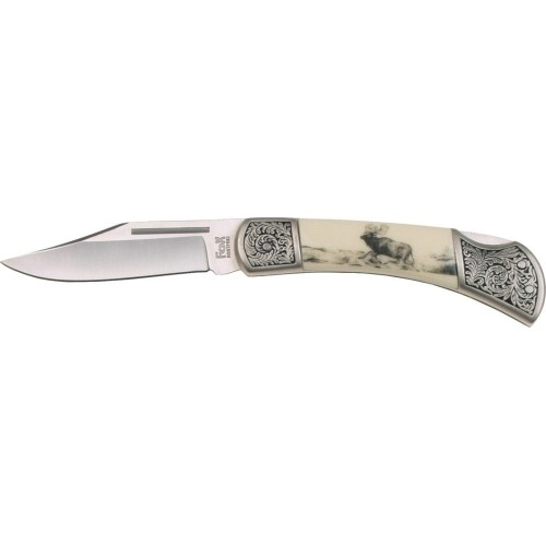 Jack Knife FoxOutdoor Jäger