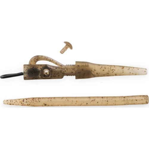 Kompletny zestaw ZFISH Lead Clip 3w1