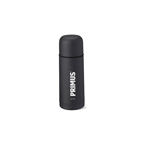 Flask Primus Thermoflask, 0.5L, Black