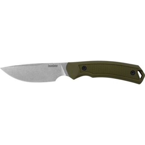 Kershaw Deschutes hunting knife - Skinner 1883