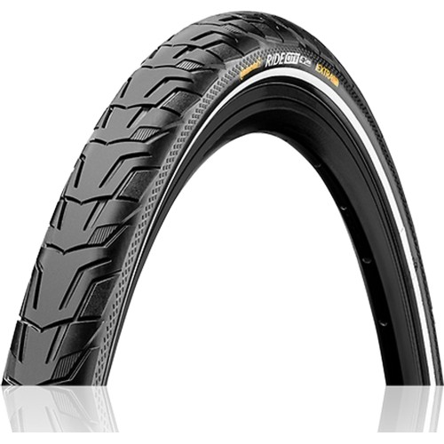 Continental Ride City 700x37C (37-622)