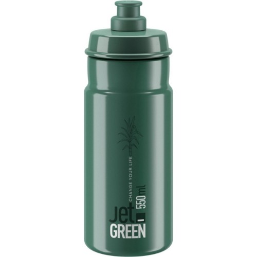 ELITE JET Green 550ml (green)