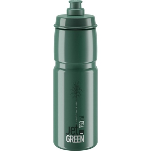 ELITE JET Green 750ml (green)