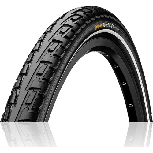 Tyre Continental Ride Tour 28x1.75 (622-47) with reflective stripe