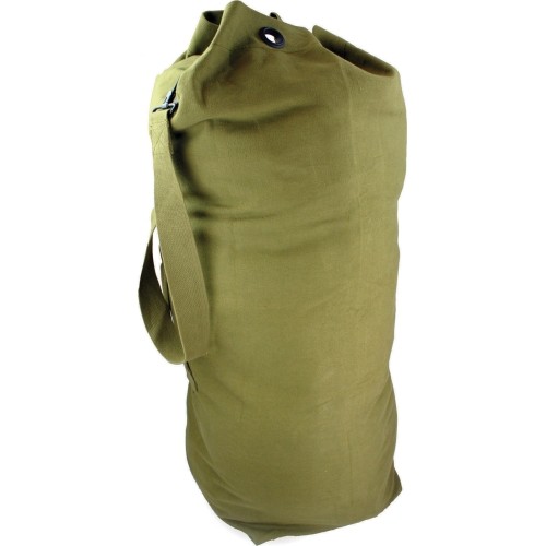 Highlander 'Army Bag'