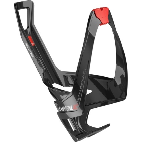 ELITE Cannibal XC (black/red)