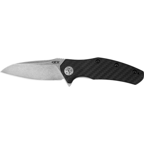 Zero Tolerance Folding Knife ZT 0770CF