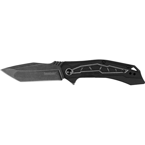 Kershaw Flatbed Folding Knife 1376