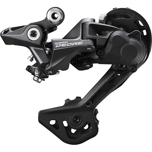 Przerzutka Shimano 10/11s RD-M5120 Deore