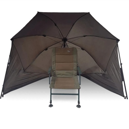 NGT Day Shelter with Storm Poles 50"