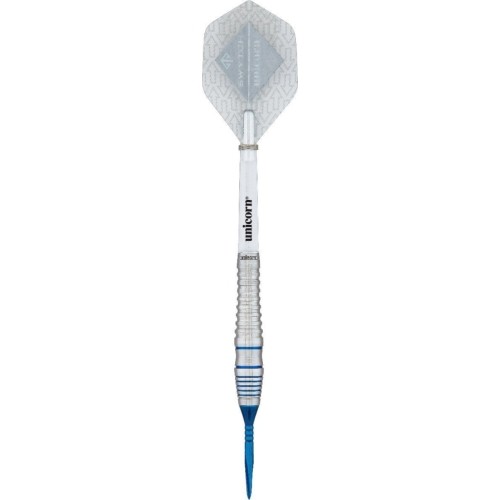 Darts Unicorn Swytch Blue 80% – 3-Pack