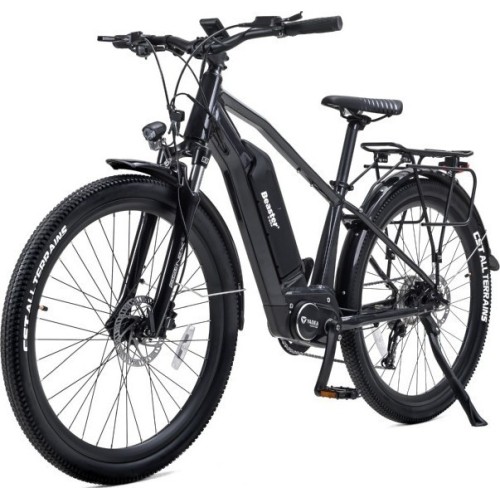 Electric bike Beaster BS120B, 250 W, black