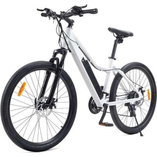 Electric bike Beaster BS111W, 250 W, white