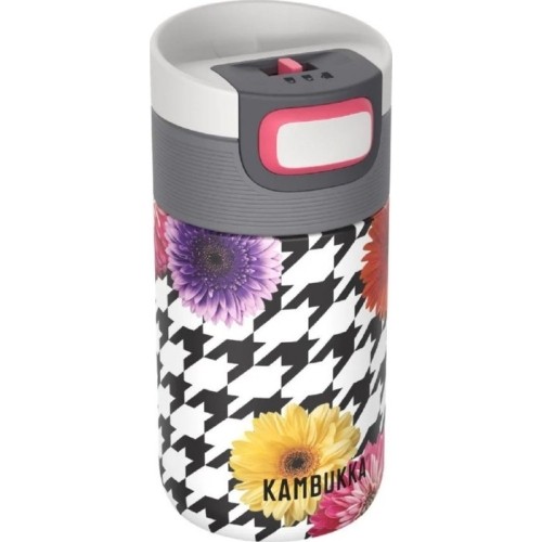 Thermal cup Etna 300ml Floral Patchwork KAM11-01037