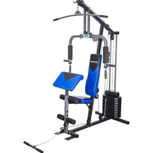 Home Gym One Fitness Hektor 3