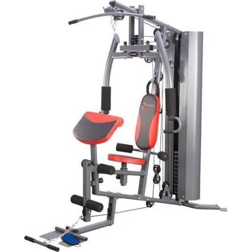 Home Gym HMS Premium Tytan 7