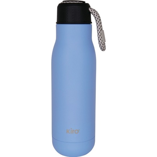 Thermo-bottle Kiro KI083TBLB, 500 ml, blue