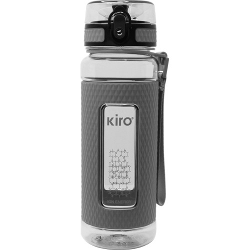 Drinking pot Kiro Grey KI5045GR, 700 ml, grey