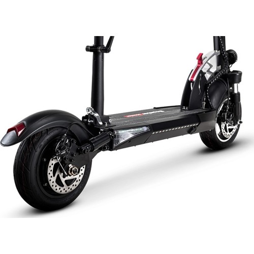 Electric scooter Beaster Scooter HELIOSSEAT, 500 W, 48 V, 15 Ah