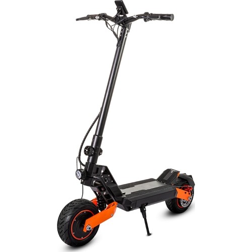 Hulajnoga elektryczna Beaster Scooter, BSARGO