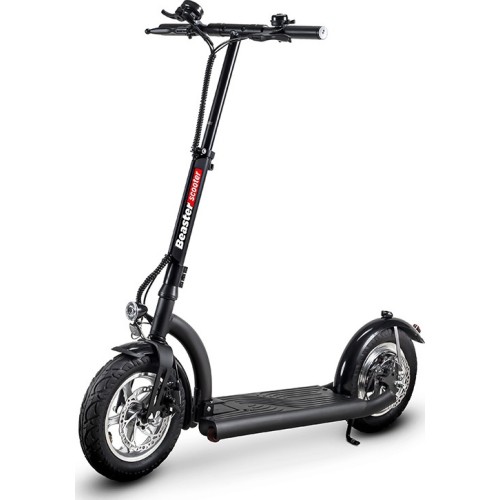 Electric scooter Beaster Scooter VOYAGER MINI, 500 W, 48 V, 11 Ah