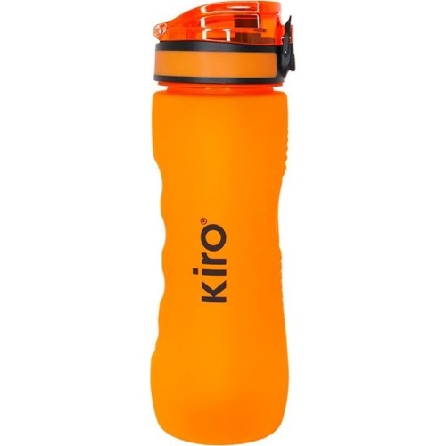 Drinking pot Kiro KI09OR, 750 ml, orange