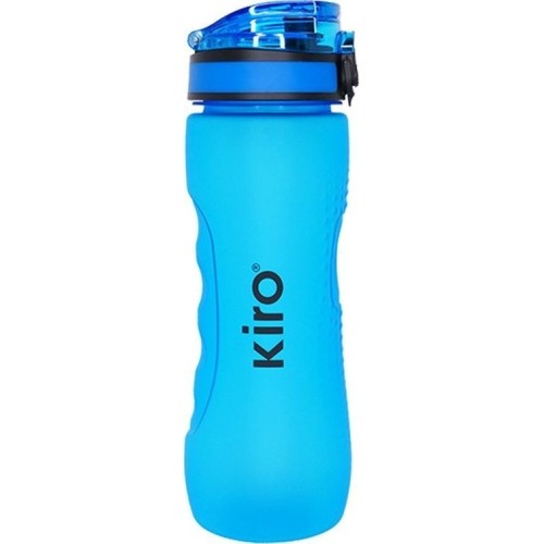 Drinking pot Kiro KI09BU, 750 ml, blue