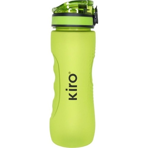 Drinking pot Kiro KI09GR, 750 ml, green