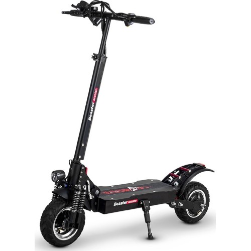 Electric scooter Beaster Scooter BS15, 1200 W, 48 V, 18 Ah