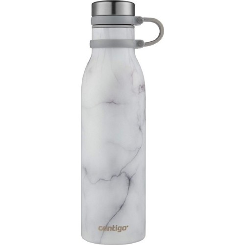 Termogertuvė Contigo Matterhorn Couture White Marble, 2104548, 590 ml