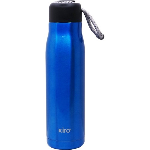 Thermo container Kiro KI020TBBU, 500 ml, blue