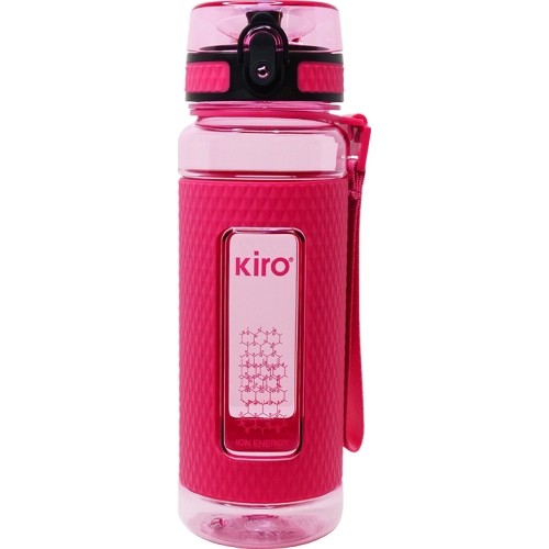 Dzbanek do picia Kiro Pink KI5045PN, 700 ml, różowy