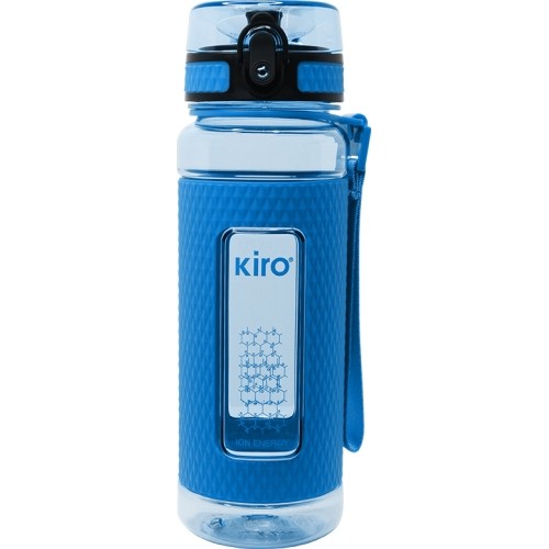 Drinking pot Kiro Blue KI5045BL, 700 ml, blue