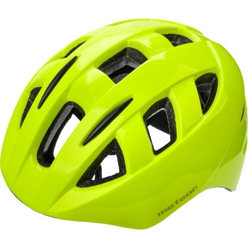 Kask rowerowy meteor