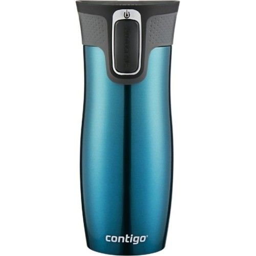 Thermal Mug Contigo West Loop 2.0, 470ml, Biscay Bay