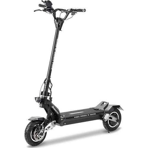 Electric Scooter Beaster Diablo PRO, 2400W, 60V, 24Ah