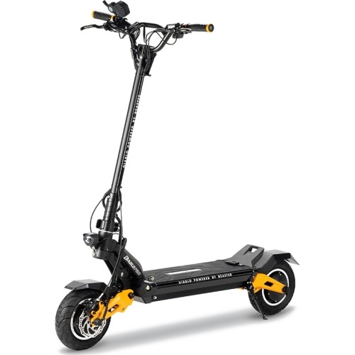 Electric Scooter Beaster Diablo PRO, 2400W, 60V, 24Ah