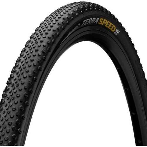 Tire Terra Speed ProTection 40-622/ 28x1.50 Blk/Trans Fold